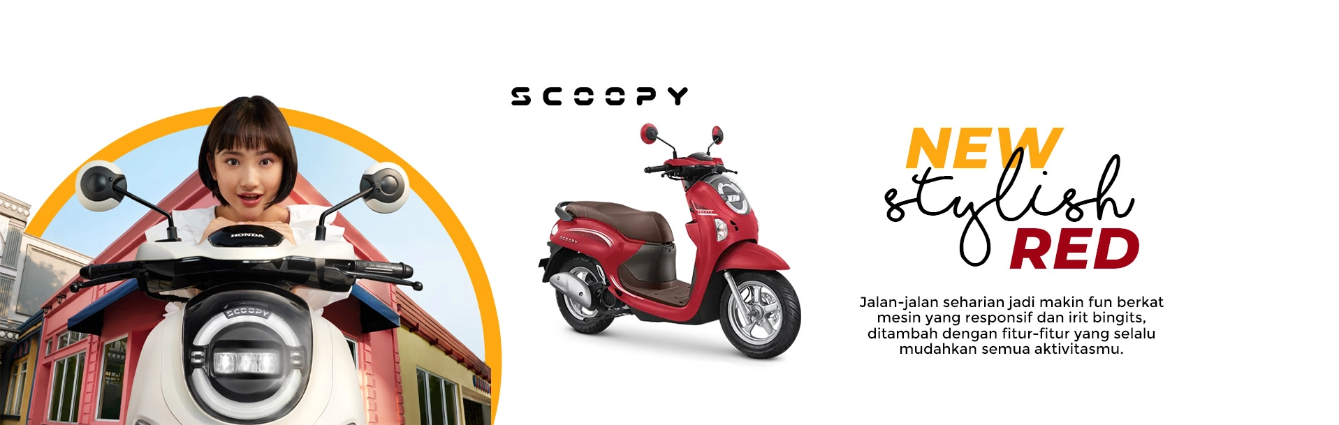 Scoopy