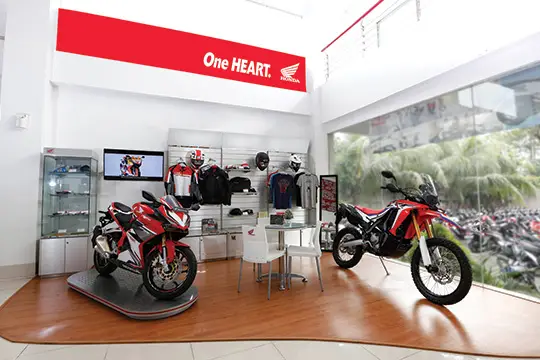 Honda BeAT eSP 2023 - Skutik Terlaris dengan Teknologi Terdepan